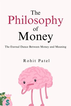Cover The Philosophy Of Money (eBook, ePUB)