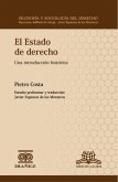 El estado de derecho (eBook, PDF)
