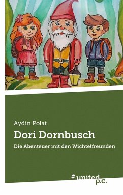 Cover Dori Dornbusch (eBook, ePUB)