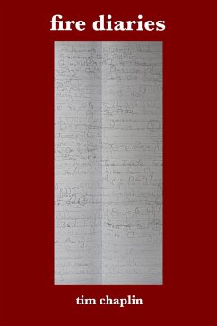 Fire Diaries (eBook, ePUB) Cover Fire Diaries (eBook, ePUB)