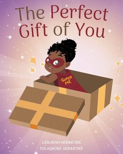 Cover The Perfect Gift of You (eBook, ePUB)