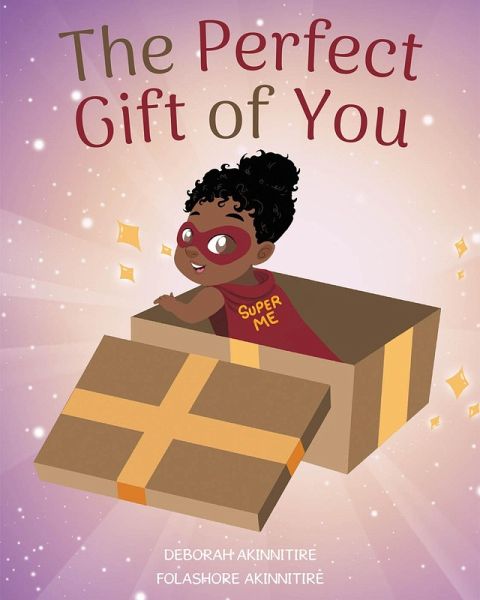 The Perfect Gift of You (eBook, ePUB) The Perfect Gift of You (eBook, ePUB)