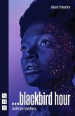 ...blackbird hour (eBook, ePUB) ...blackbird hour (eBook, ePUB)