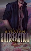 Satisfaction (Legatum, #7) (eBook, ePUB) Satisfaction (Legatum, #7) (eBook, ePUB)