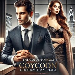 The Cold-hearted Tycoon's Contract Marriage (eBook, ePUB) - Fx