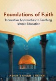 Foundations of Faith (eBook, ePUB) Foundations of Faith (eBook, ePUB)