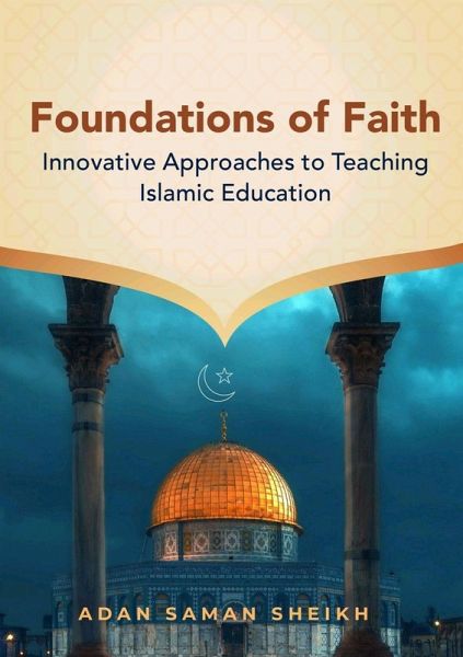 Foundations of Faith (eBook, ePUB)