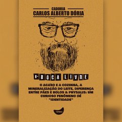 O acaso e a cozinha, A mineralização do leite, Diferença entre pães e bolos & Physalis: Um curioso fenômeno de 