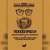 Infantilização: leite condensado & jatobá & Diálogo surdo com o pâtissier que há em você (MP3-Download)