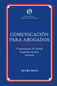 Cover Comunicación para Abogados (eBook, ePUB)