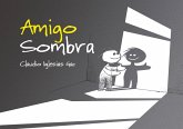 Amigo sombra (eBook, ePUB) Amigo sombra (eBook, ePUB)