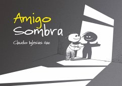 Cover Amigo sombra (eBook, ePUB)