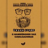O hambúrguer das cavalgaduras (MP3-Download)