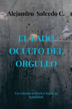 Cover EL LADO OCULTO DEL ORGULLO (eBook, ePUB)