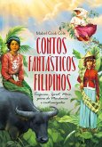 Contos fantásticos filipinos (eBook, ePUB)
