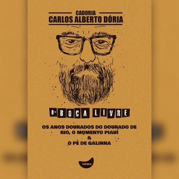 Os anos dourados do dourado de rio, O momento Piauí & O pé de galinha (MP3-Download)