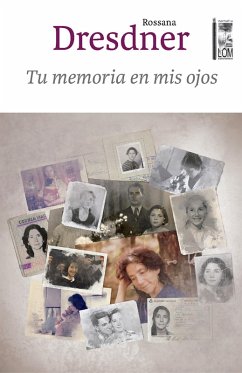 Cover Tu memoria en mis ojos (eBook, ePUB)