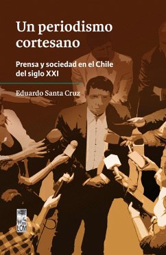 Cover Un periodismo cortesano (eBook, ePUB)