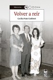 Volver a reír (eBook, ePUB) Volver a reír (eBook, ePUB)