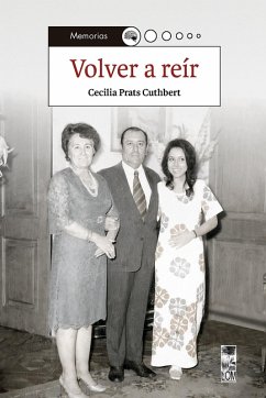 Cover Volver a reír (eBook, ePUB)