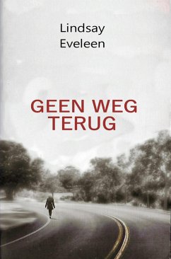 Cover Geen Weg Terug (eBook, ePUB)