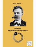 Nietzsches Ewige Wiederkunft des Gleichen (eBook, ePUB)