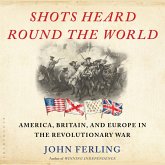 Shots Heard Round the World (MP3-Download)