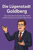Die Lügenstadt Goldberg (eBook, ePUB)