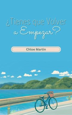 ¿Tienes que Volver a Empezar? (Emotional Help, #1) (eBook, ePUB) Cover ¿Tienes que Volver a Empezar? (Emotional Help, #1) (eBook, ePUB)