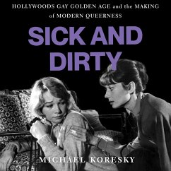 Cover Sick and Dirty (MP3-Download)