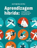 Aprendizagem híbrida (eBook, ePUB)