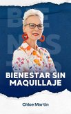Bienestar Sin Maquillaje (Emotional Help, #1) (eBook, ePUB) Bienestar Sin Maquillaje (Emotional Help, #1) (eBook, ePUB)