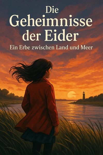 Die Geheimnisse der Eider - Ein Erbe zwischen Land und Meer (eBook, ePUB) Die Geheimnisse der Eider - Ein Erbe zwischen Land und Meer (eBook, ePUB)