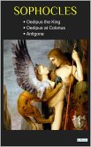 The Oedipus Trilogy - Sophocles (eBook, ePUB)