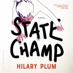 State Champ (MP3-Download) - Plum, Hilary