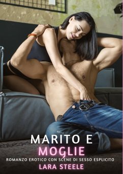 Cover Marito e Moglie