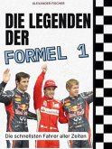 Die Legenden der Formel 1 Die Legenden der Formel 1