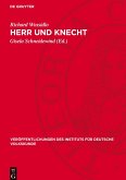 Herr und Knecht Herr und Knecht
