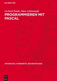Programmieren mit PASCAL