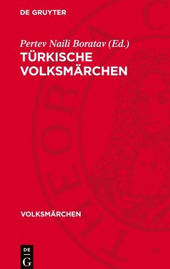 Türkische Volksmärchen