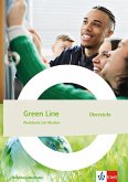 Green Line Oberstufe. Workbook mit Medien Klasse 12/13. Ausgabe Nordrhein-Westfalen Green Line Oberstufe. Workbook mit Medien Klasse 12/13. Ausgabe Nordrhein-Westfalen