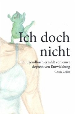 Cover Ich doch nicht - Wir doch nicht