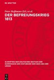 Der Befreiungskrieg 1813