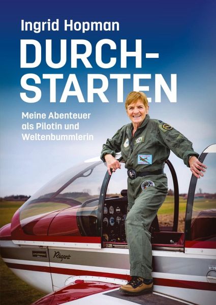 Durchstarten Durchstarten