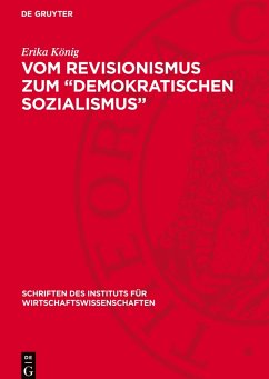 Cover Vom Revisionismus zum 