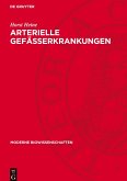 Arterielle Gefäßerkrankungen