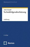 Technikfolgenabschätzung Technikfolgenabschätzung