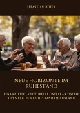 Neue Horizonte im Ruhestand Neue Horizonte im Ruhestand