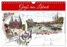 Gruß aus Lübeck (Wandkalender 2026... - Bild 1