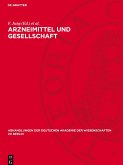 Arzneimittel und Gesellschaft Arzneimittel und Gesellschaft